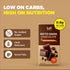 Lo! Foods Keto Dark Chocolate Bar
