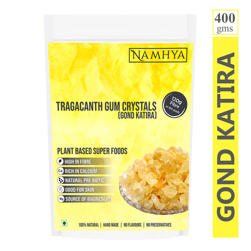 Namhya Original Gond Katira 400g