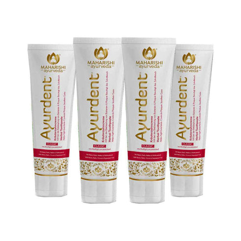 Maharishi Ayurveda Ayurdent Mild