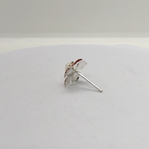 Pure Silver Flowers10g (Pack of 6)