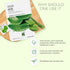 The Face Shop Real Nature Aloe Face Mask 20g