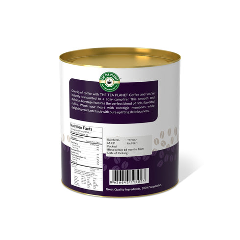 The Tea Planet Black Currant Coffee Premix (2 in 1)