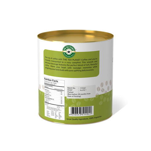 The Tea Planet Coconut Freeze Coffee Premix (2 in 1)