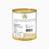 The Tea Planet Ginger Jasmine Bubble Tea Premix