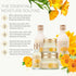 The Face Shop Calendula Essential Moisture Emulsion 150ml