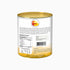 The Tea Planet Mango Bubble Tea Premix