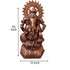 Bronze Ganapathi Idol