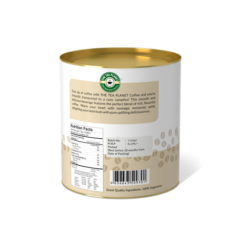 The Tea Planet Irish Cream Instant Coffee Premix (2 in 1)