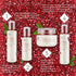 The Face Shop Pomegranate And Collagen Volume Lifting Eye Cream 50ml