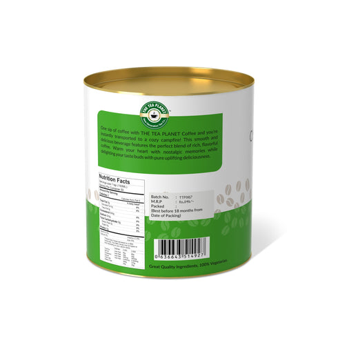 The Tea Planet Chocolate Mint Coffee Premix (2 in 1)