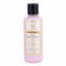 Khadi Natural Rose & Honey Moisturizer 210ml