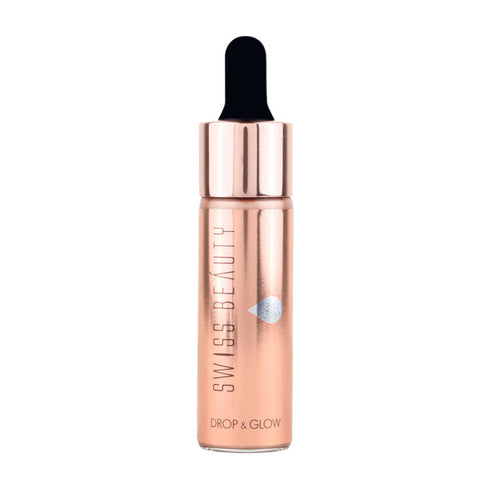 Swiss Beauty Drop Glow Liquid Highlighter 18ml
