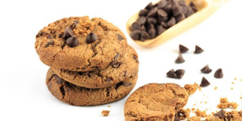Karachi Bakery Chocolate Chip Cookies 250g