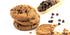 Karachi Bakery Chocolate Chip Cookies 250g