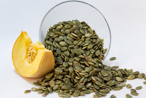 Prakruthi Pumpkin Seeds