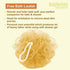 Bodyherbals passion Vanilla Shower Gel