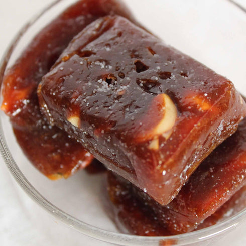 Prakruthi Ghee Bandar Halwa m