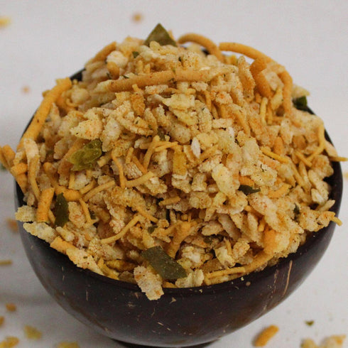 Agra Sweets Chuduva/Atukula Chuduva