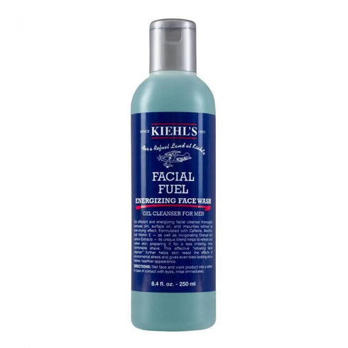 Kiehl's Facial Fuel Energizing Face Wash 250ml