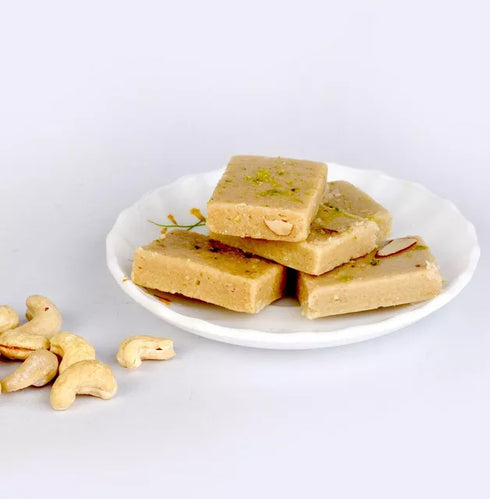 Prakruthi Kaju Bite Sweet