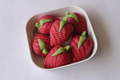 Olive Mithai Kaju Strawberry