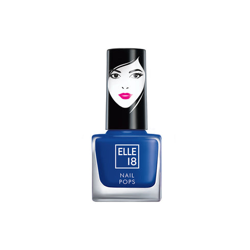 Elle 18 Nail Pops Nail Color | Pack Of 25ml Each