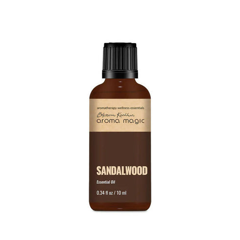 Blossom Kochhar Aroma Magic Sandalwood Oil