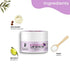 Pilgrim Squalane Blueberry Lip Scrub