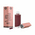 Sugar Mettle Liquid Lipstick Bellatrix | Mauve Pink with Brown Undertone