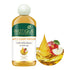 Biotique Advanced Organics Apple Cider Vinegar Clarify & Shine Shampoo 300g