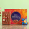 Family Rakhi & Celebrations Box