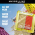 Maybelline New York Color Rivals Longwear Eyeshadow Duo | Chill X Daring