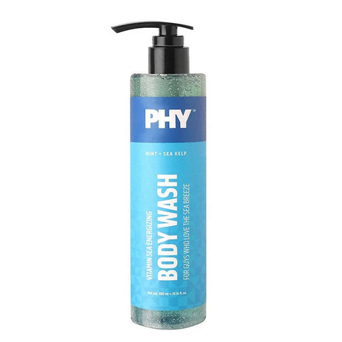Plum Phy Vitamin Sea Energizing Body Wash