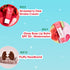 Dot and key Limited Edition Fruity Advent Calendar