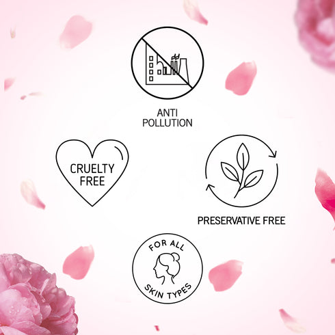 Lotus Whiteglow Advanced Pink Glow Brightening Creme Spf 25