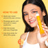 Dot and key Vitamin C + E Eye Cream With Spf 30