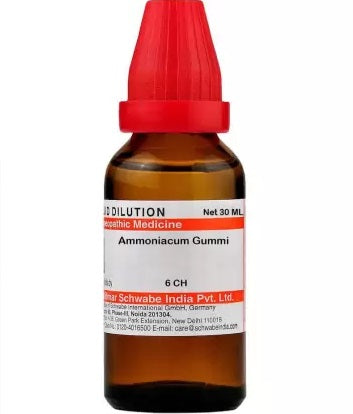 Dr Willmar Schwabe India Elaeis Guinensis Dilution