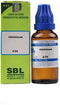 SBL Colchicinum Dilution 6 CH