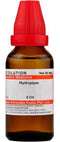 Dr Willmar Schwabe India Hydropiper Dilution