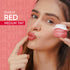 Dot and key Vitamin C + E Lip Plumping Mask Kit