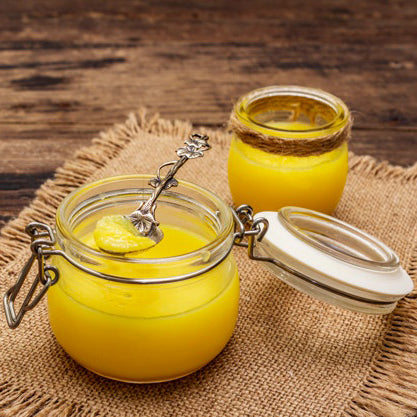 Prakruthi Pure and Natural Desi Cow Ghee