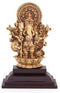 Subha Drishti Ganapathi 5 inch