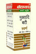Baidyanath Muktadi Bati(SwMoKeGoYu) 10Tablet