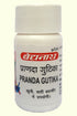 Baidyanath Pranda Gutika 40Tablet