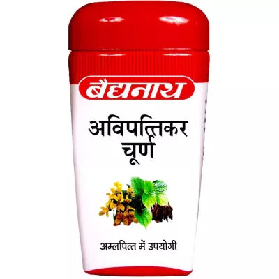Baidyanath Avipattikar Churna 120 g Powder