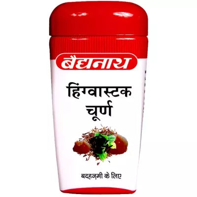 Baidyanath Hingwashtak Churna box of 60 g Powder