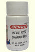 Baidyanath Shankha Bati 40Tablet
