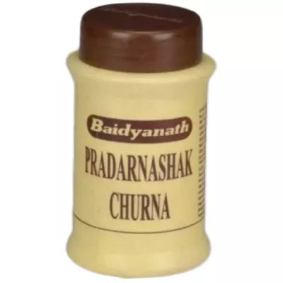Baidyanath Pradarnashak Churna 60g