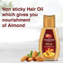 Dabur Almond Hair Oil