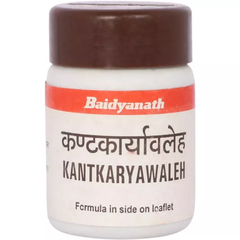 Baidyanath Kantakaryavaleha